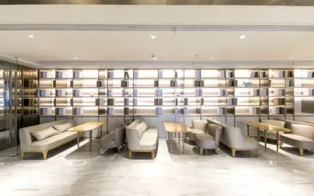 JI Hotel (Shanghai South Railway Station)