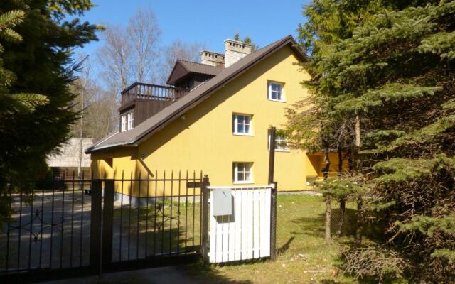 Viva Pirita Hostel