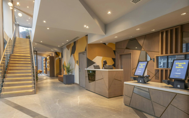 Maldron Hotel Manchester Central – Cathedral Quarter