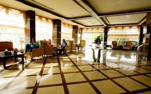 Al Muhaideb Al Ahsaa Hotel