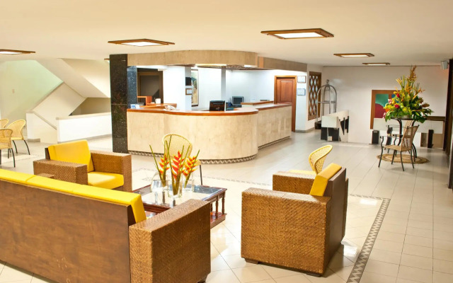 Hotel Sicarare