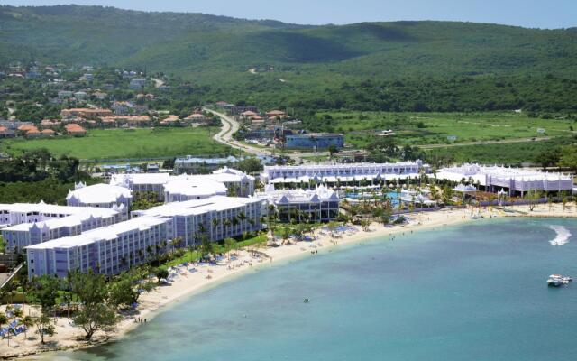 Riu Montego Bay - Adults Only - All Inclusive