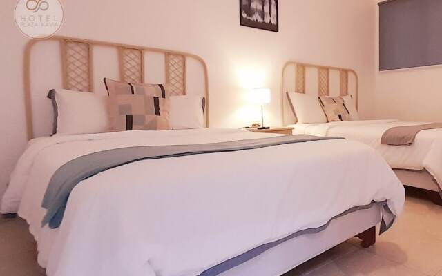 Hotel Plaza Kavia