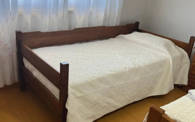 Alojamento das Laranjeiras