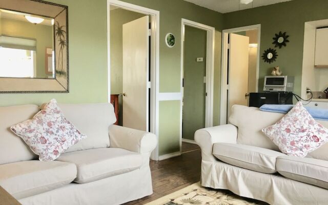 Tradewinds Condo Hotel