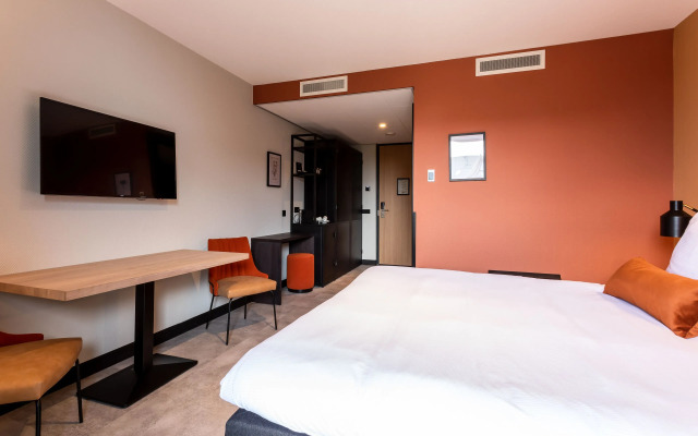 Hotel Zeeuws Licht  Kloeg Collection