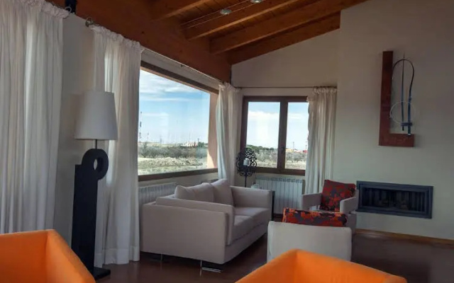 Hotel La Estancia