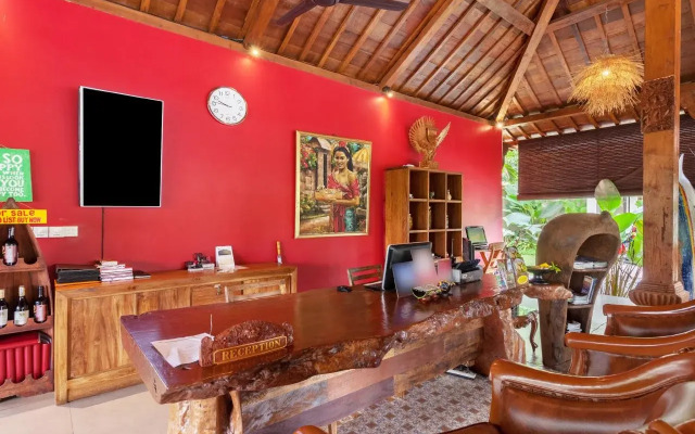 Ubud Heaven Sayan