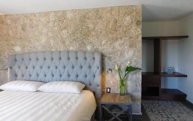 Hotel Boutique Rancho San Jorge