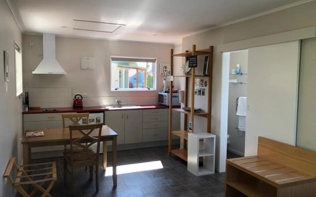 Totara Cottage
