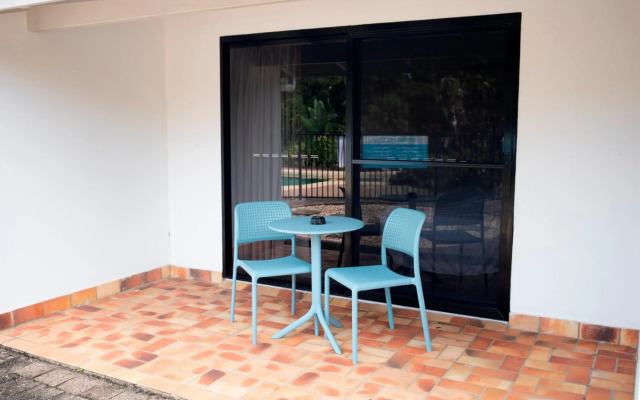 Nightelier Mission Beach