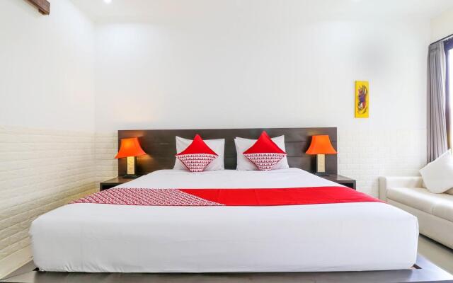 OYO 2316 The Light Bali Villas