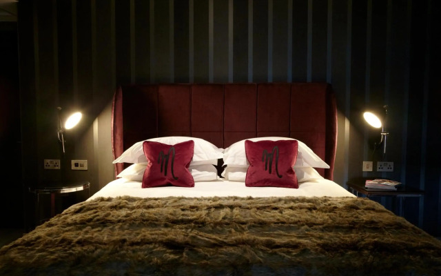 Malmaison Dundee