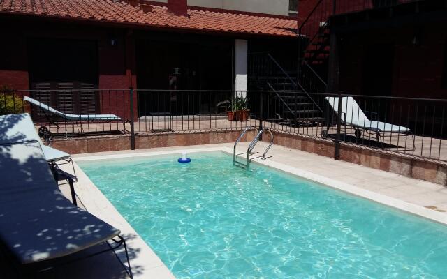 Hotel Las Chirimoyas