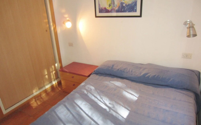 Apartamento Fane con Vistas al Mar - 958