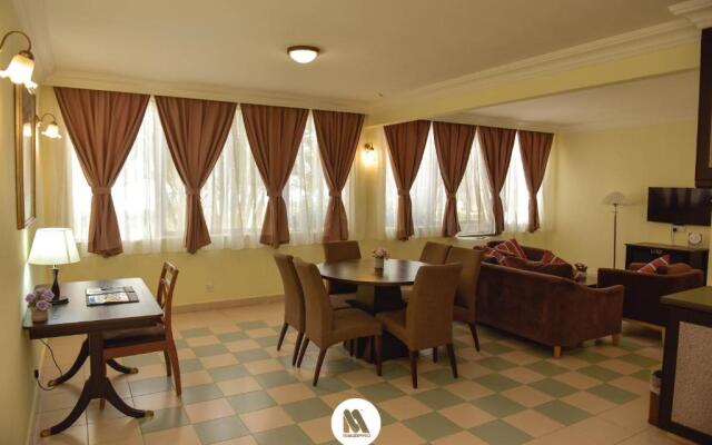 Lotus Desaru Beach Resort