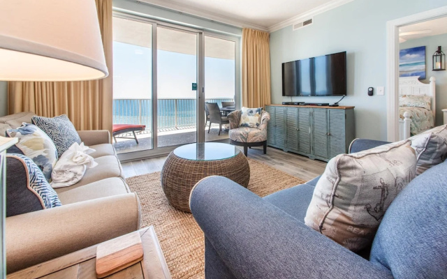 Ocean Villa 1406