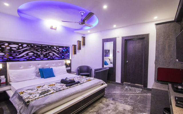 Dalhousie Valley by DLS Hotels