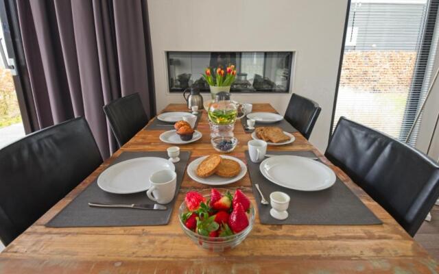 Cube Exclusiv - lakehouse with lakeview