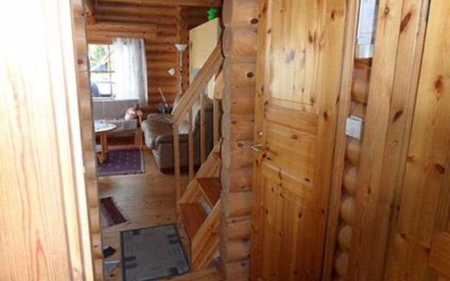 Holiday Home Harakanpesä