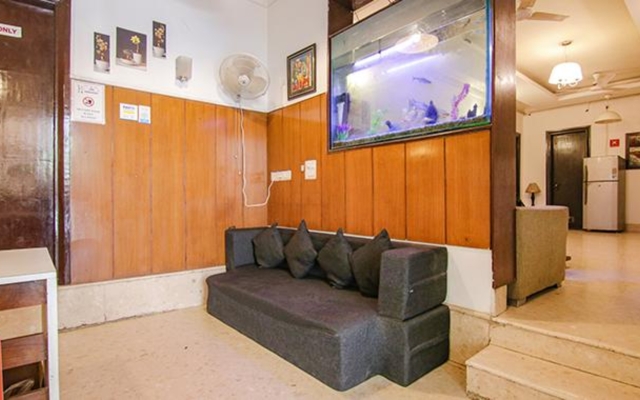 Fabexpress Jdm Residency
