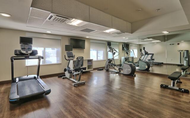 Holiday Inn Express & Suites Albuquerque Historic Old Town by IHG