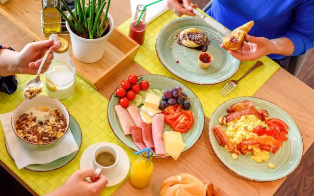 Ibis Styles Regensburg Hotel