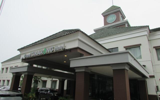 Grand Cikarang Hotel