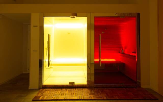 Villa Marcello Giustinian