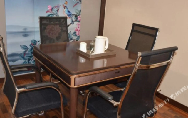 Tianchi Sunshine Hotel