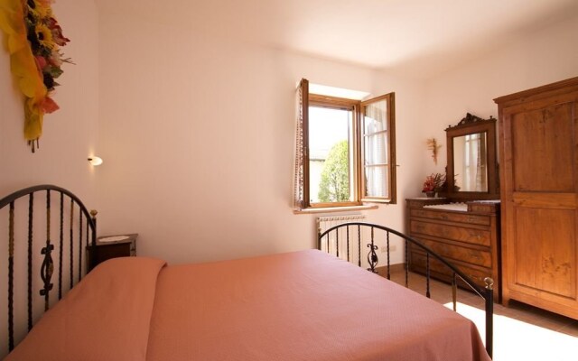 Agriturismo Sant Ansano