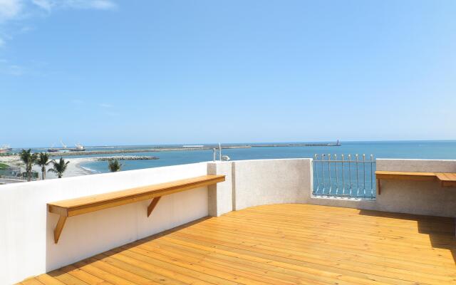 White Sand Homestay