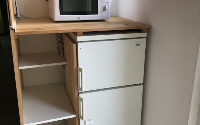 Bastide Ecurie Massilia