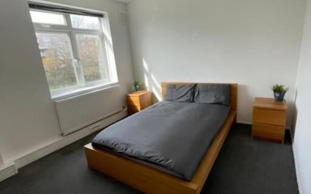 Spacious rooms in Foresthill