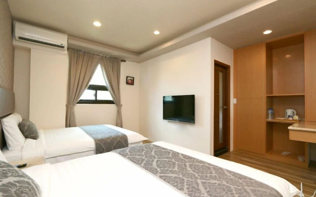 Yilan Jimmy Villa