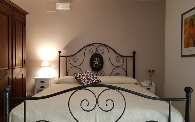 B&B Villa Sole