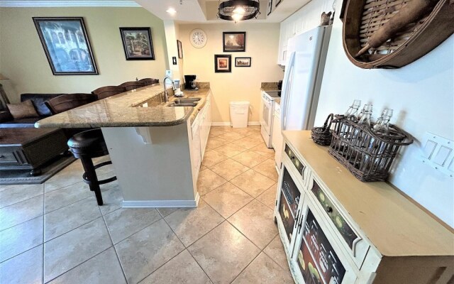 Destin West Bayside Pelican #302