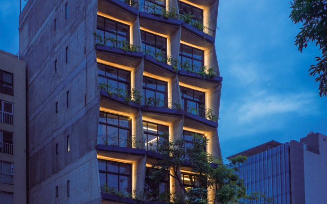 Street Art Hotel Roma