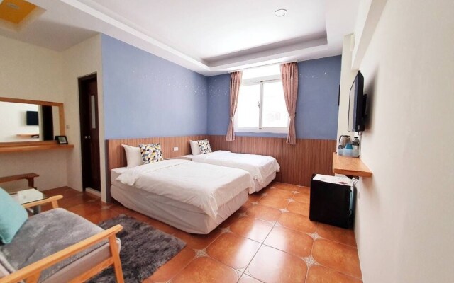 Warm & Cozy Inn
