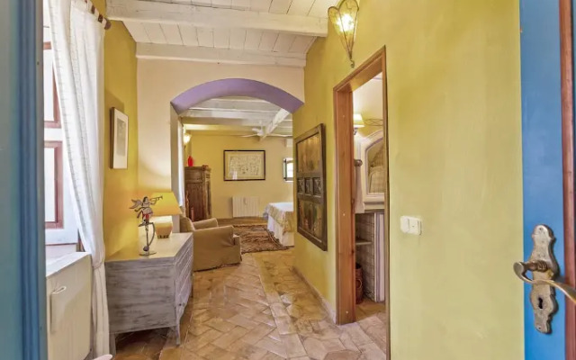 Casa Belaventura Suites Boutique Eco