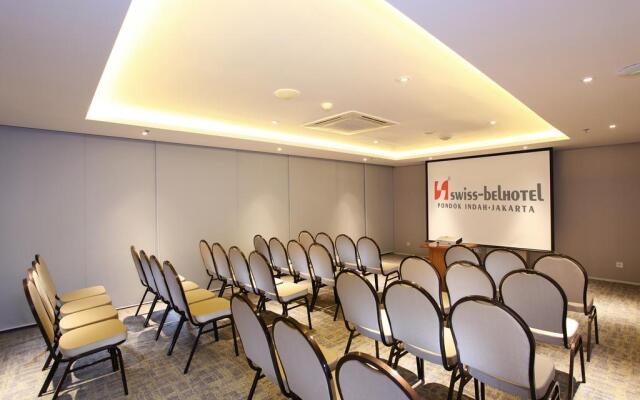 Swiss-Belhotel Pondok Indah
