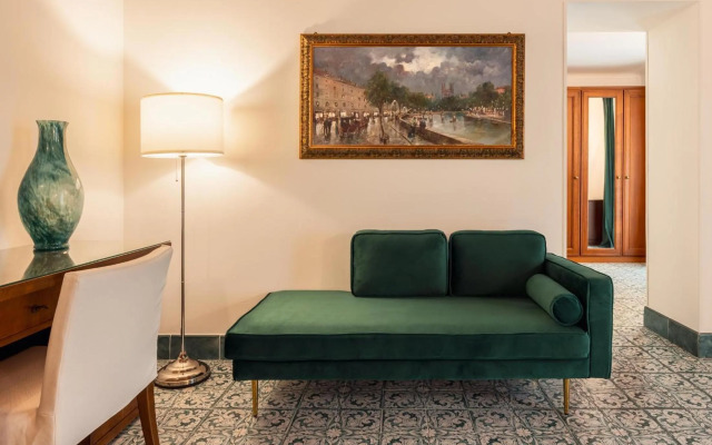 Dimora Caiammari Luxury Hotel & Spa