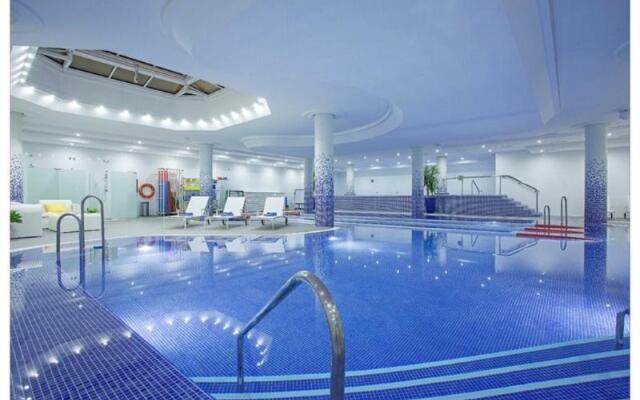 Apartment in Marbella, Malaga 102955