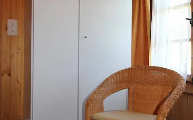 Pension Mezzaprada