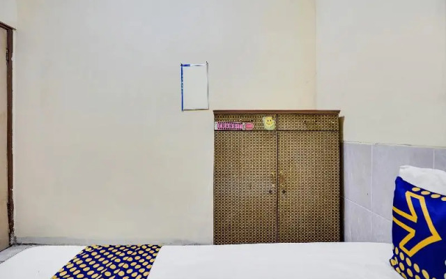 Spot On 91774 Kost Nusantara Sidoarjo