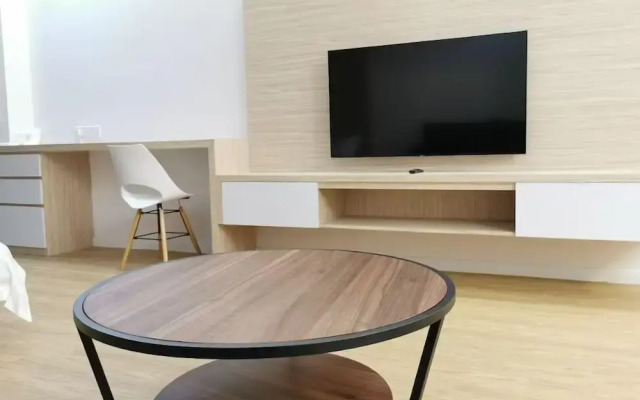 Aru Suites Kota Kinabalu