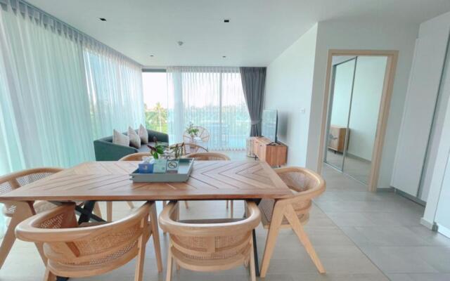 Fisherman House Residence Pranburi