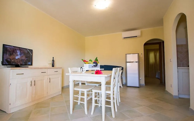 Le Residenze del Maria Rosaria - Vico Friuli 1