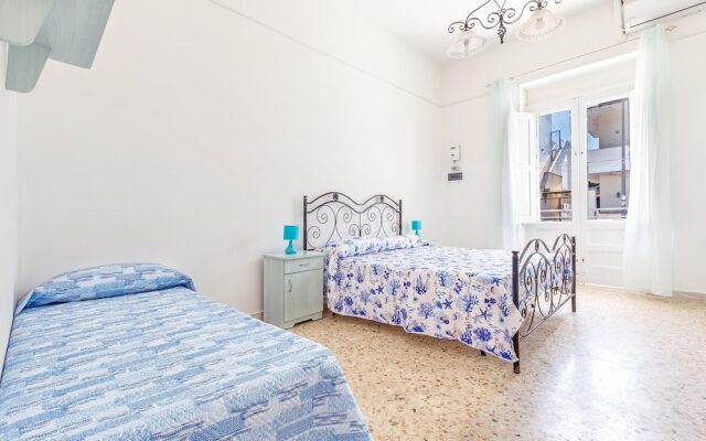 3380 Marechiaro - Appartamento C by Barbarhouse