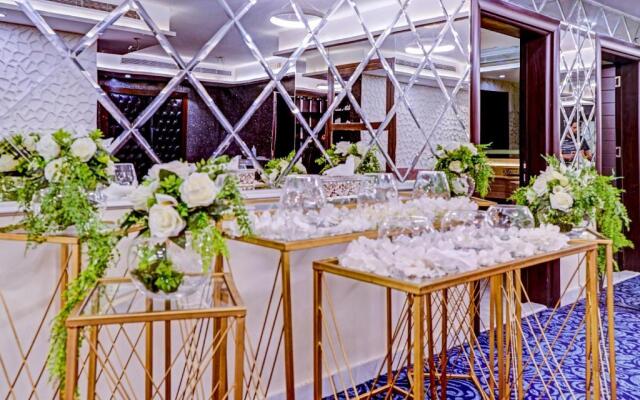 Capital O 605 Tafwij Hotel